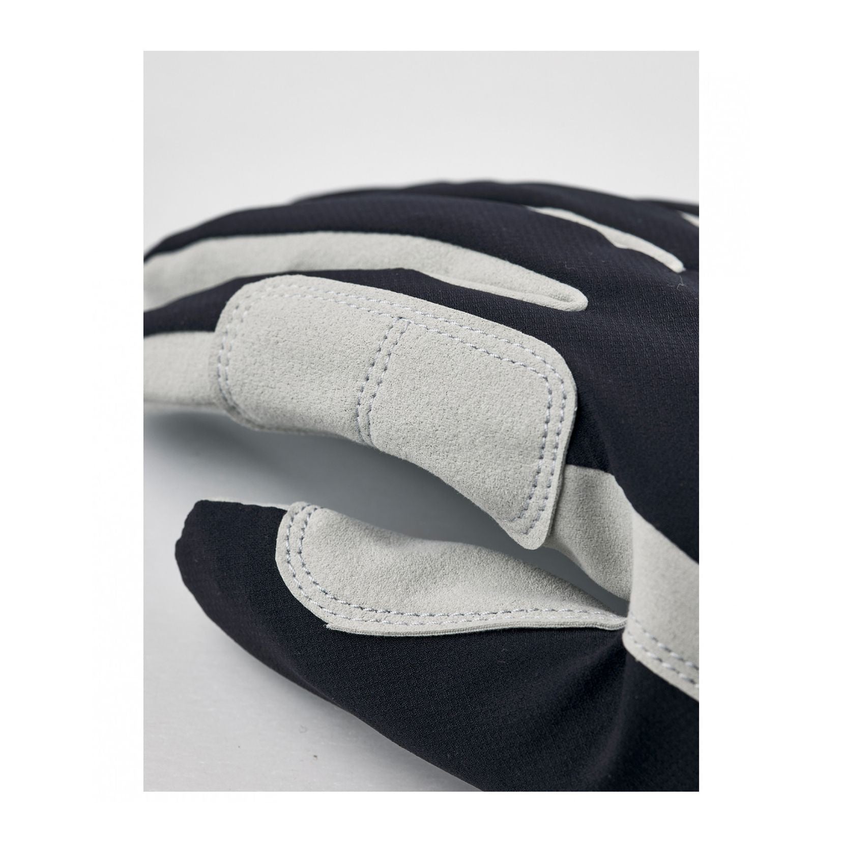 Tactility Pull Over 5 finger, Svart