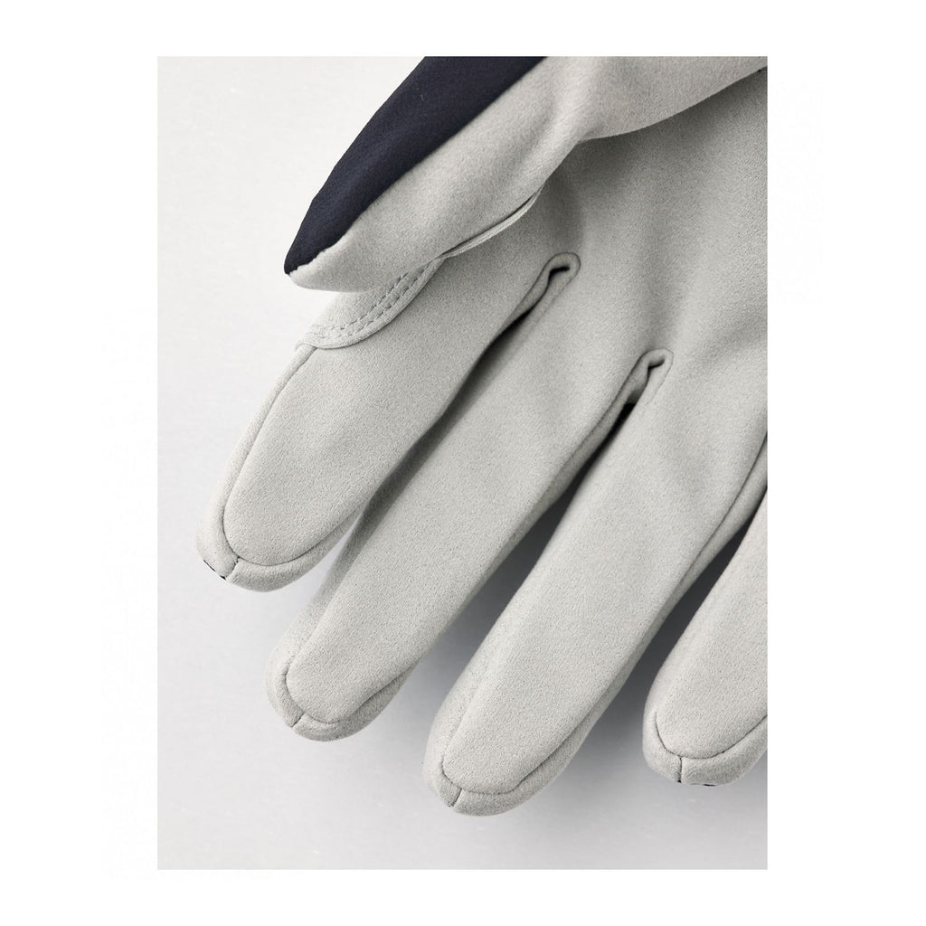 Tactility Pull Over 5 finger, Svart