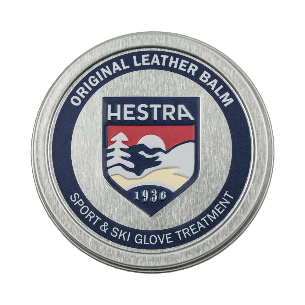 Hestra Leather Balm white-1