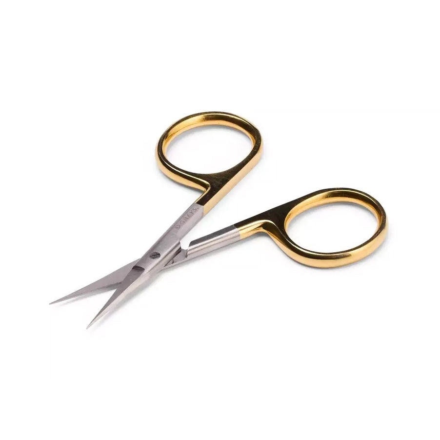 SCISSORS MICRO TIP 4"-1