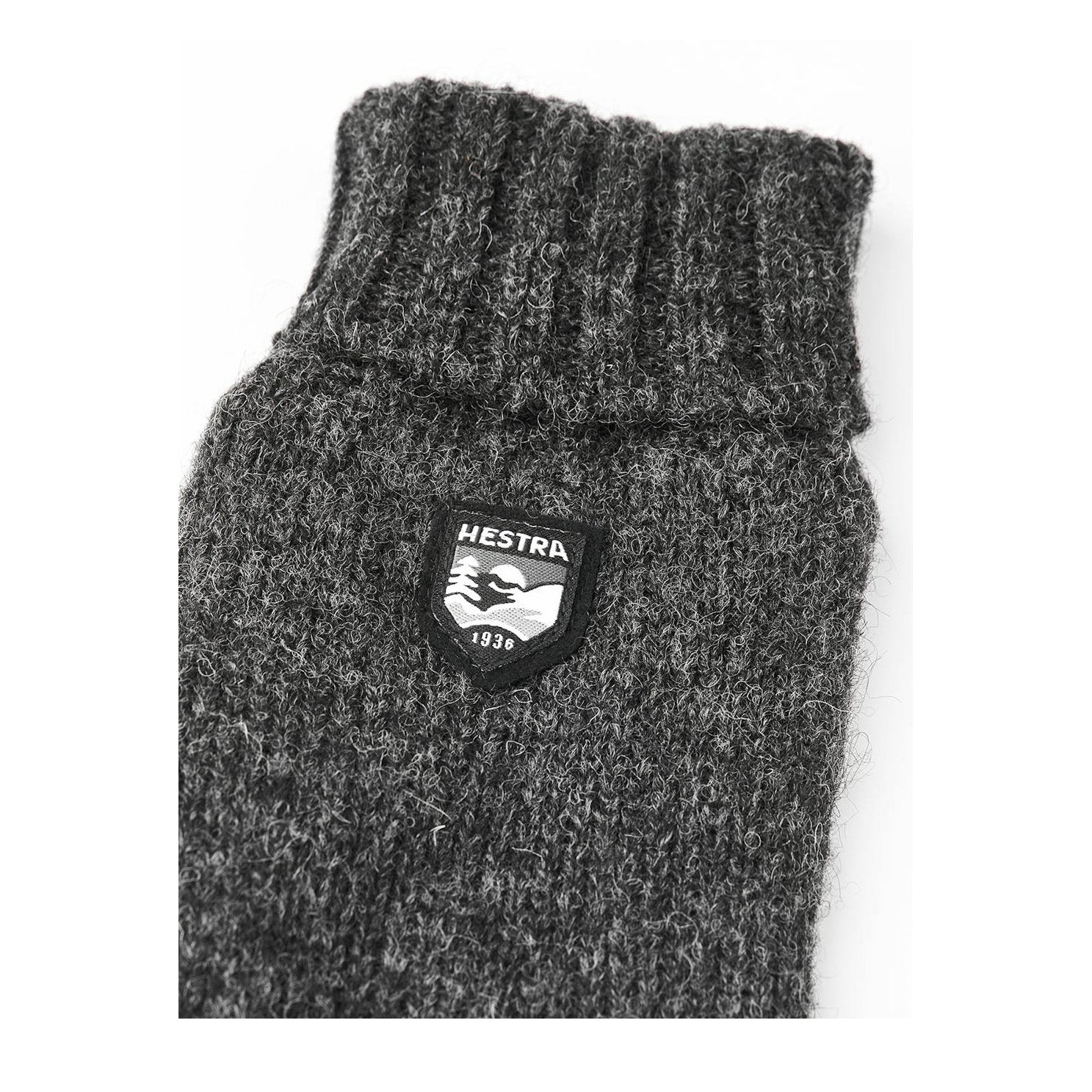 Basic Wool Glove, Koks