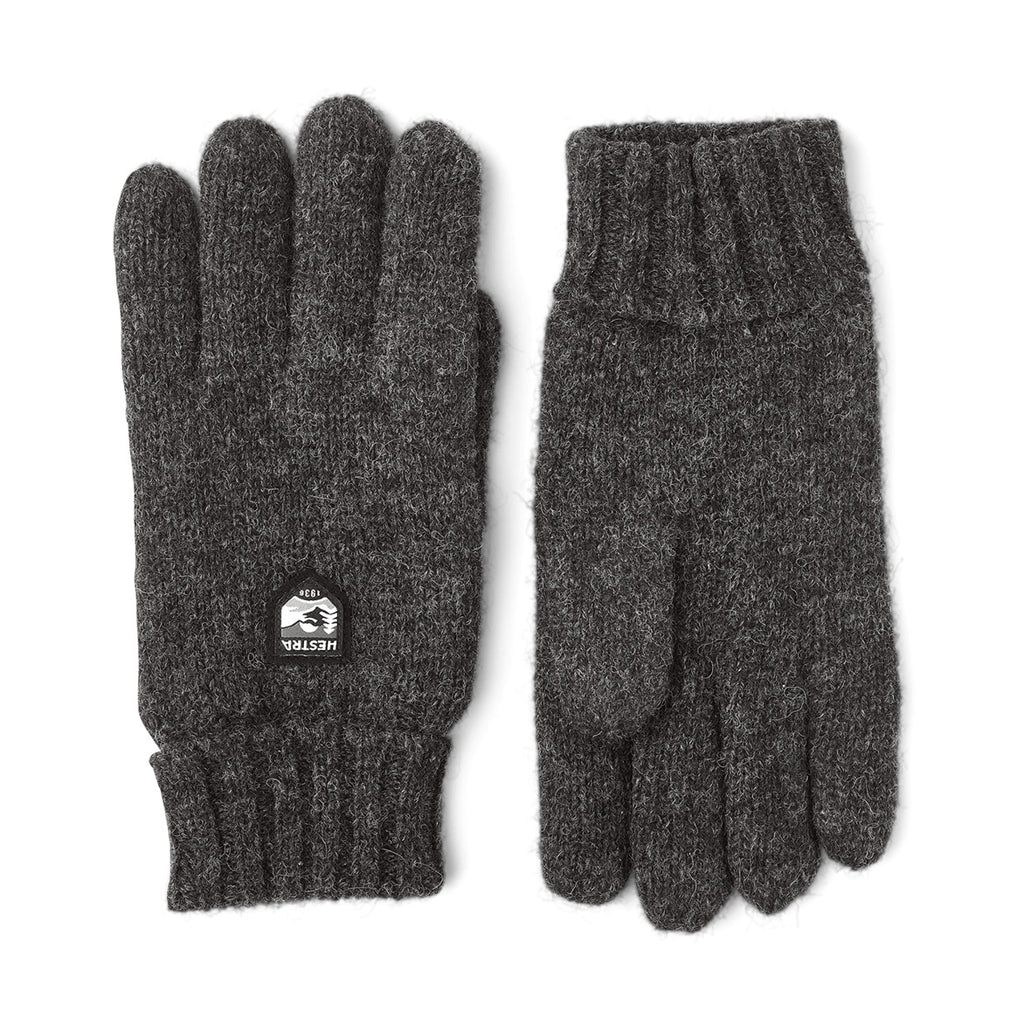 Basic Wool Glove, Koks