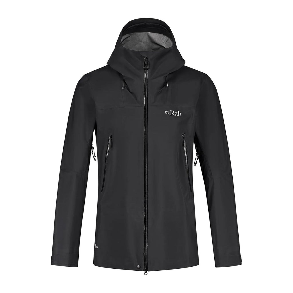 Kangri GTX Jacket M, Black