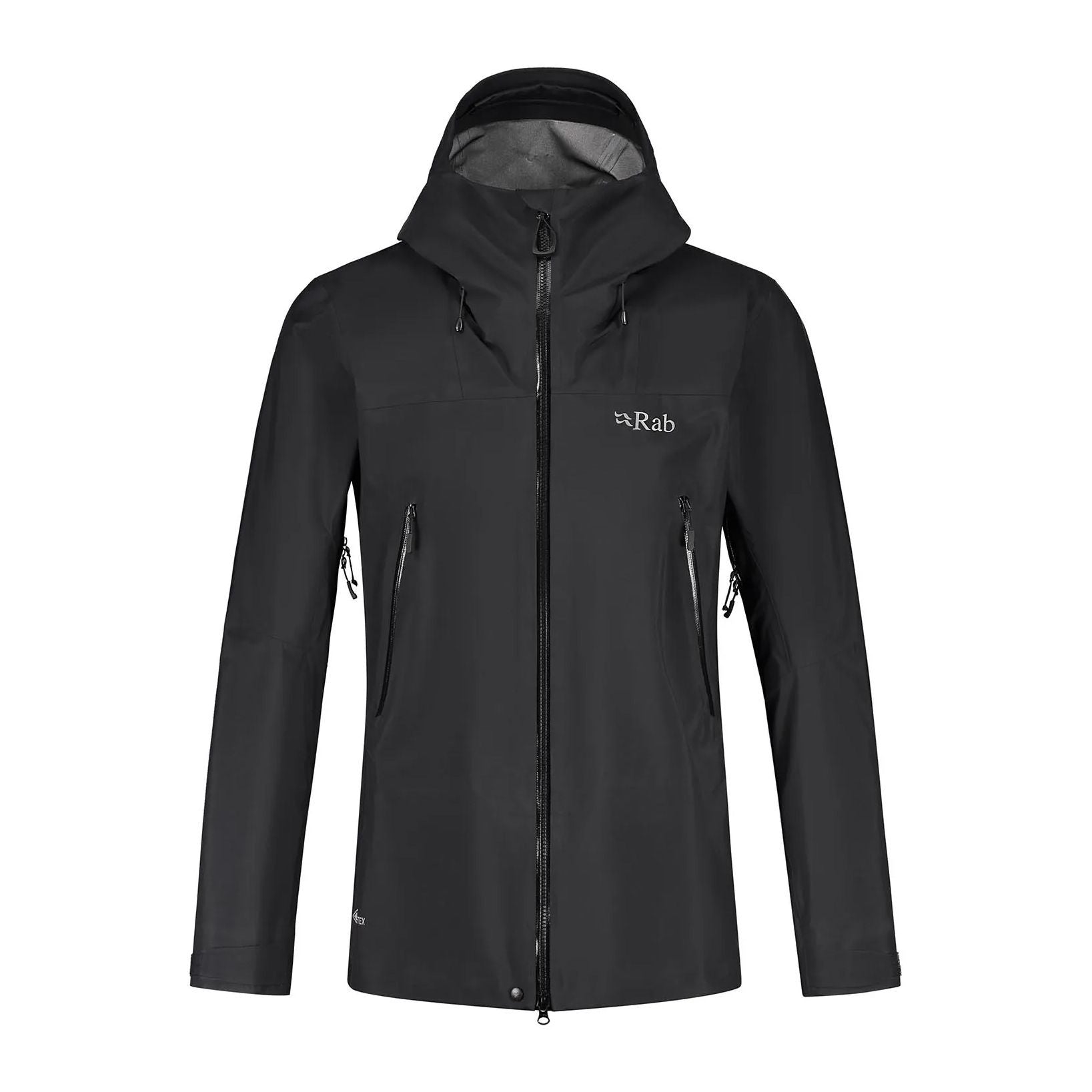 Kangri GTX Jacket M, Black