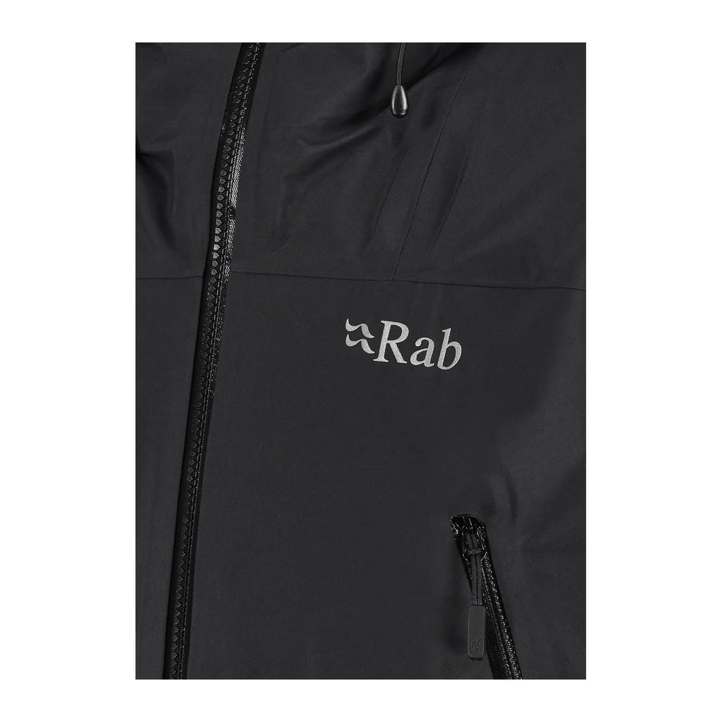 Kangri GTX Jacket M, Black
