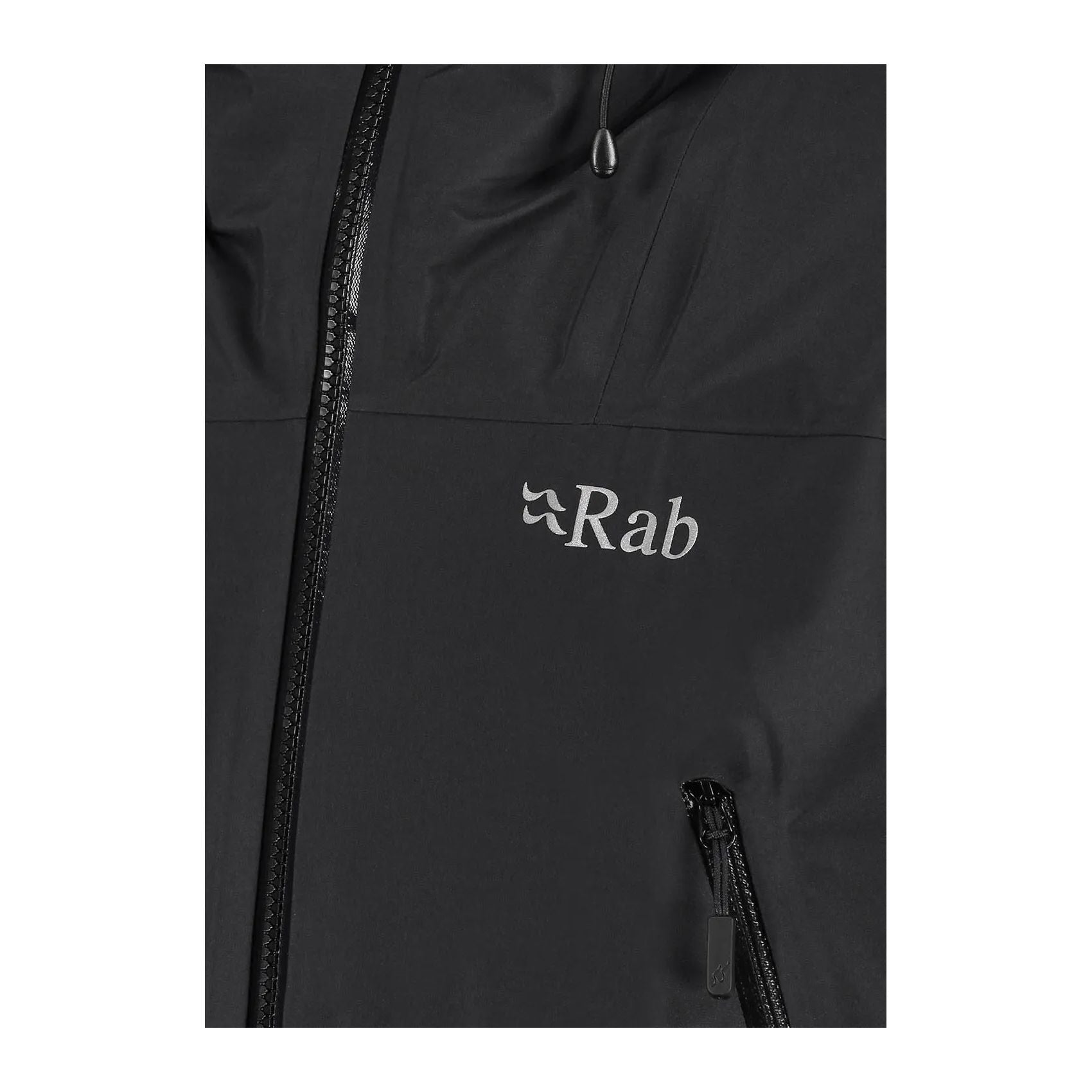 Kangri GTX Jacket M, Black