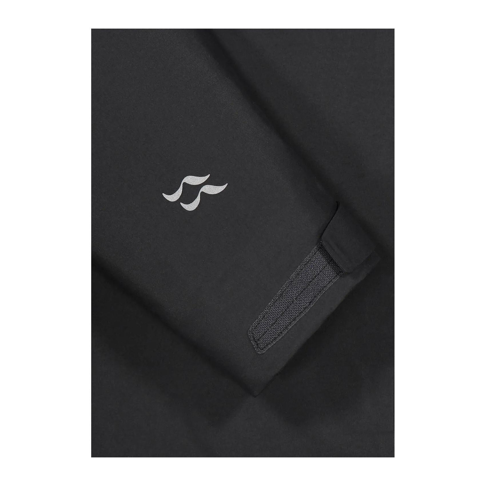 Kangri GTX Jacket M, Black