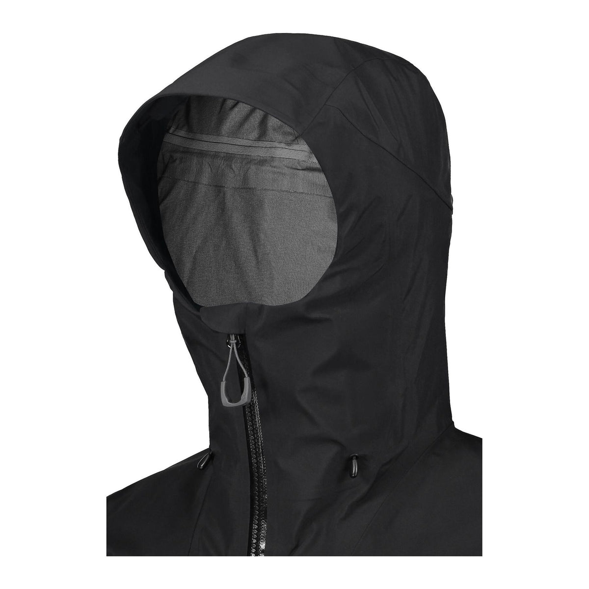 Kangri GTX Jacket W, Black