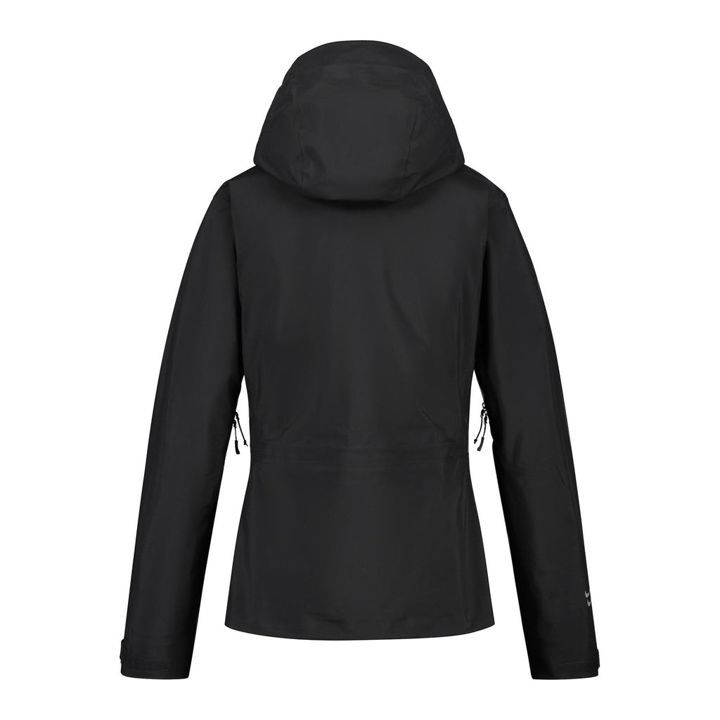 Kangri GTX Jacket W, Black