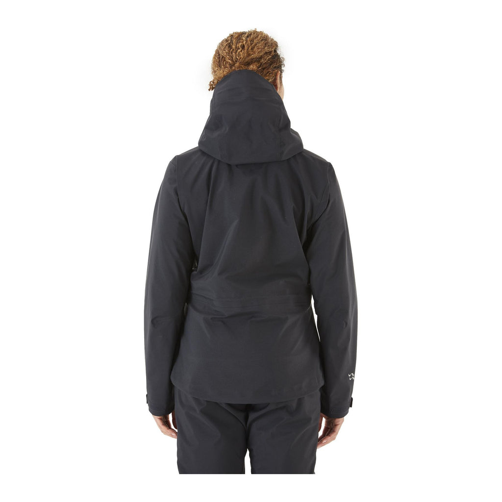 Kangri GTX Jacket W, Black