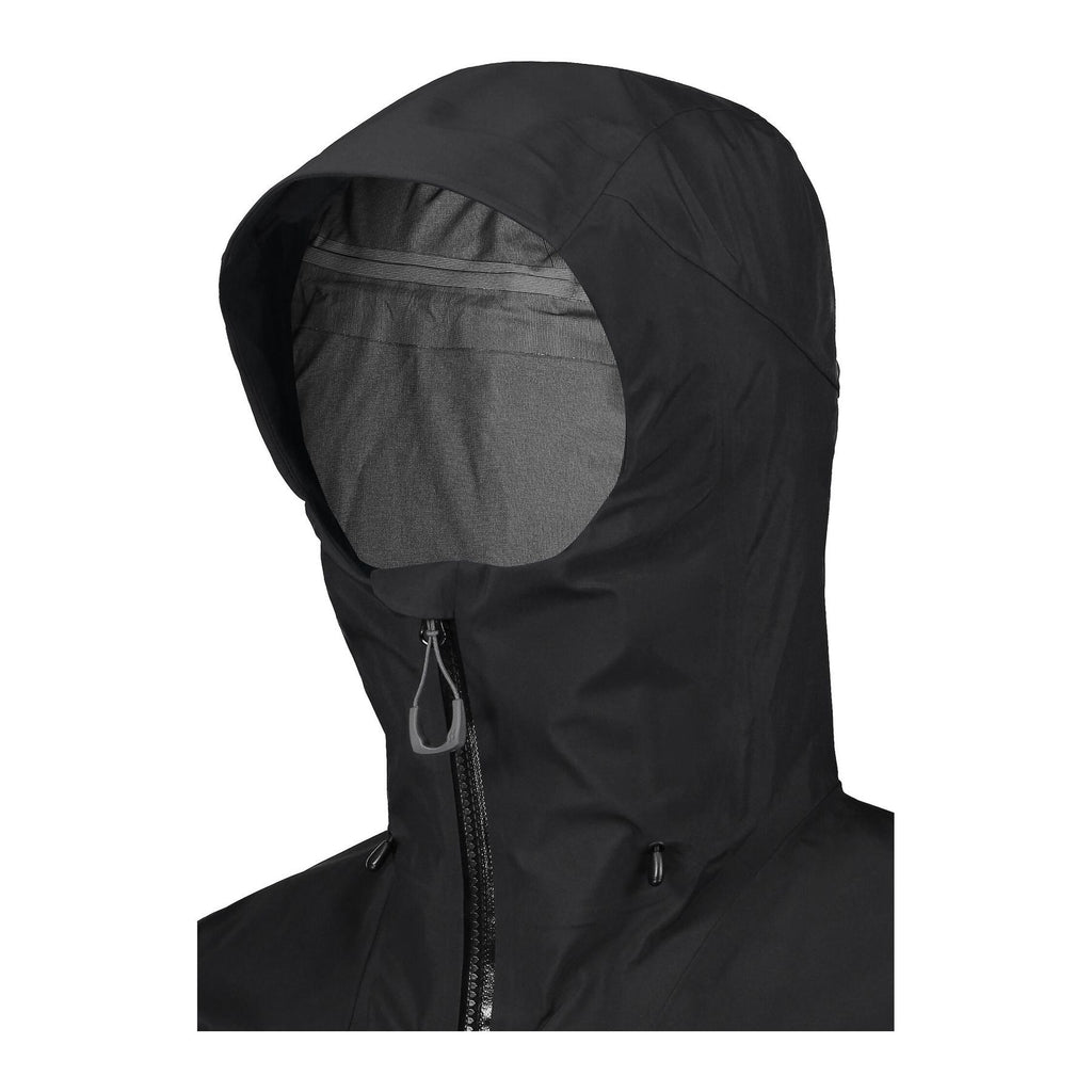Kangri GTX Jacket W, Black