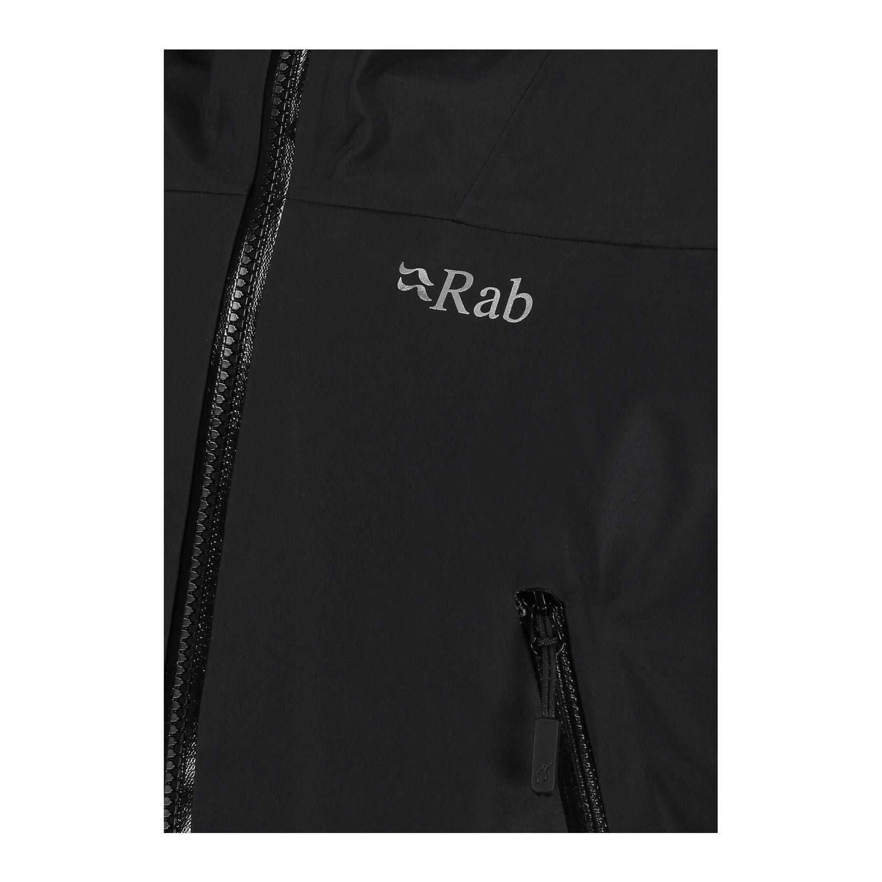 Kangri GTX Jacket W, Black