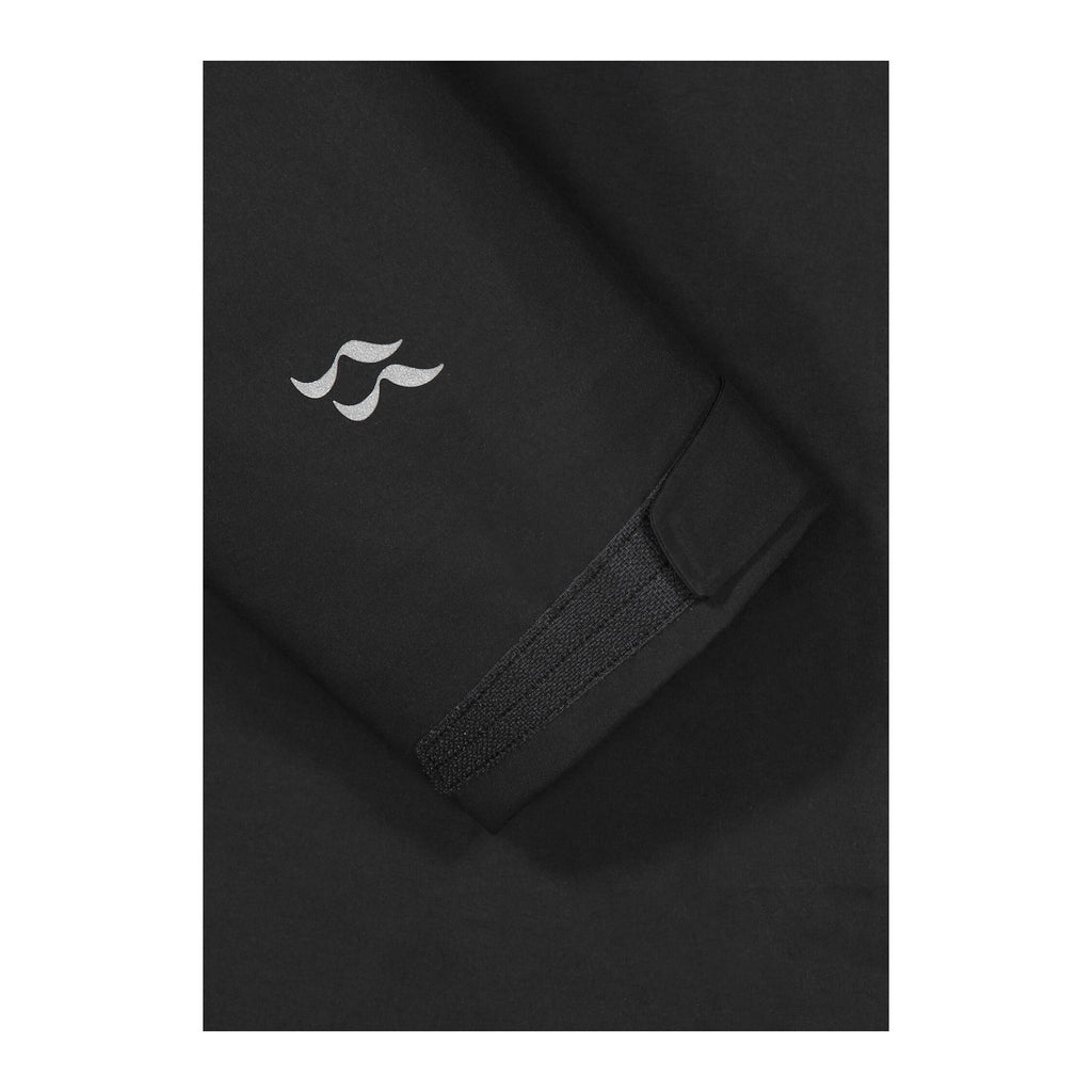 Kangri GTX Jacket W, Black