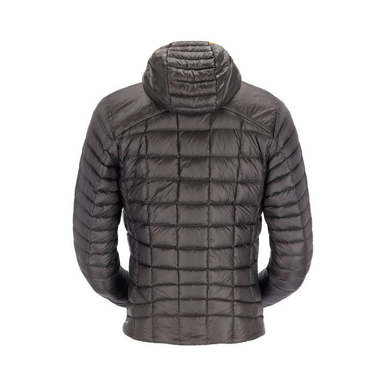 Mythic Alpine Light Jacket M, Graphene