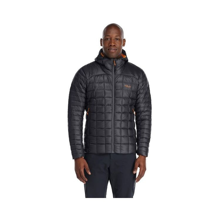 Mythic Alpine Light Jacket M, Graphene