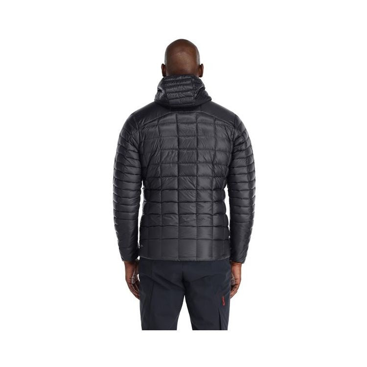 Mythic Alpine Light Jacket M, Graphene