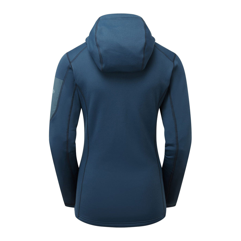 Modulus Hoody W, Black