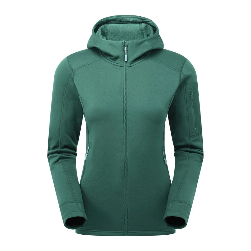Modulus Hoody W