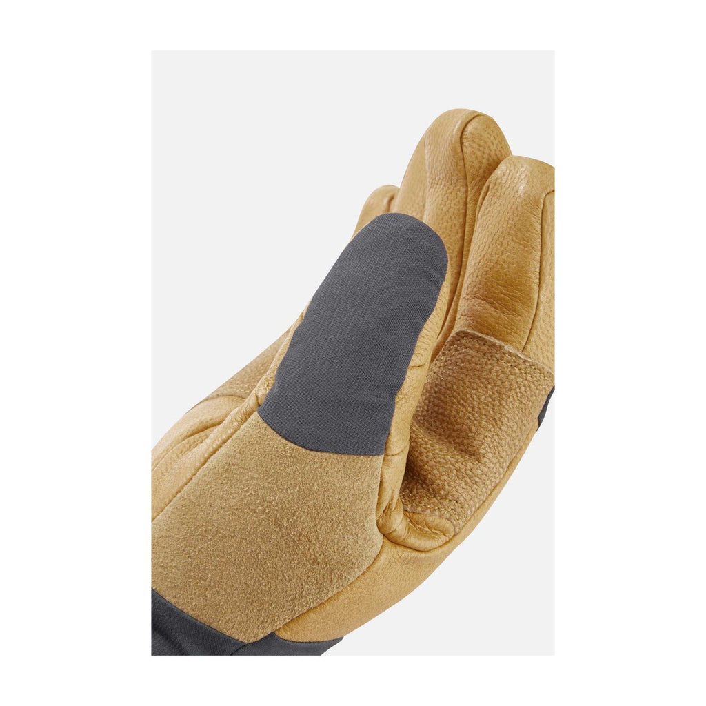 Guide 2 GTX Gloves, Steel