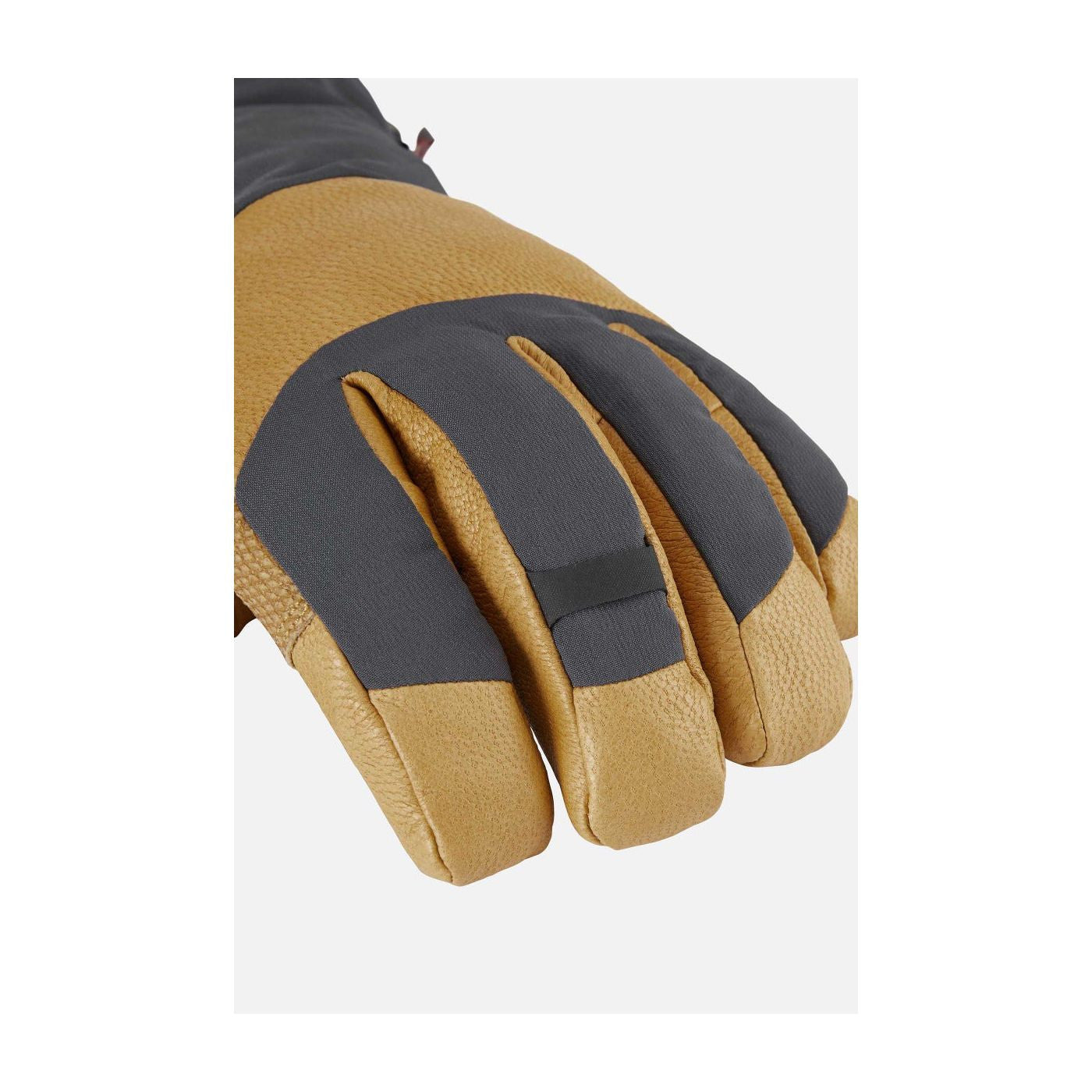 Guide 2 GTX Gloves, Steel