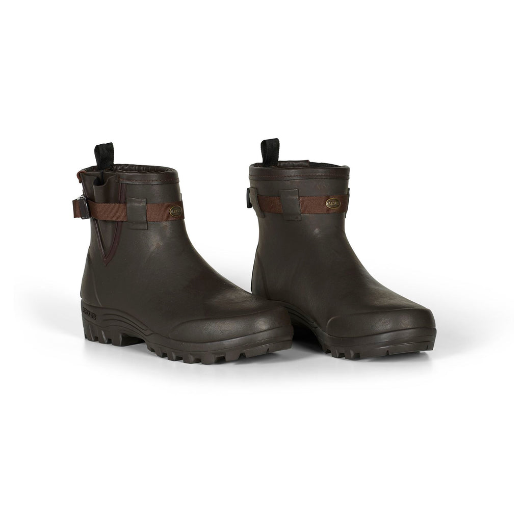 Arxus Primo Jodhpur, 38