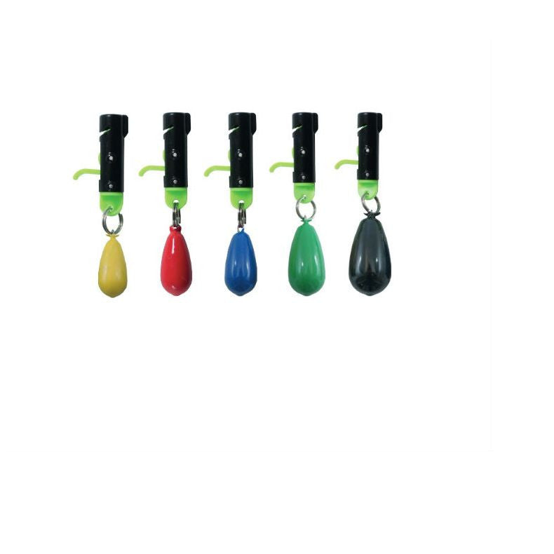 Clipper med 56g sänke (2-pack)-1