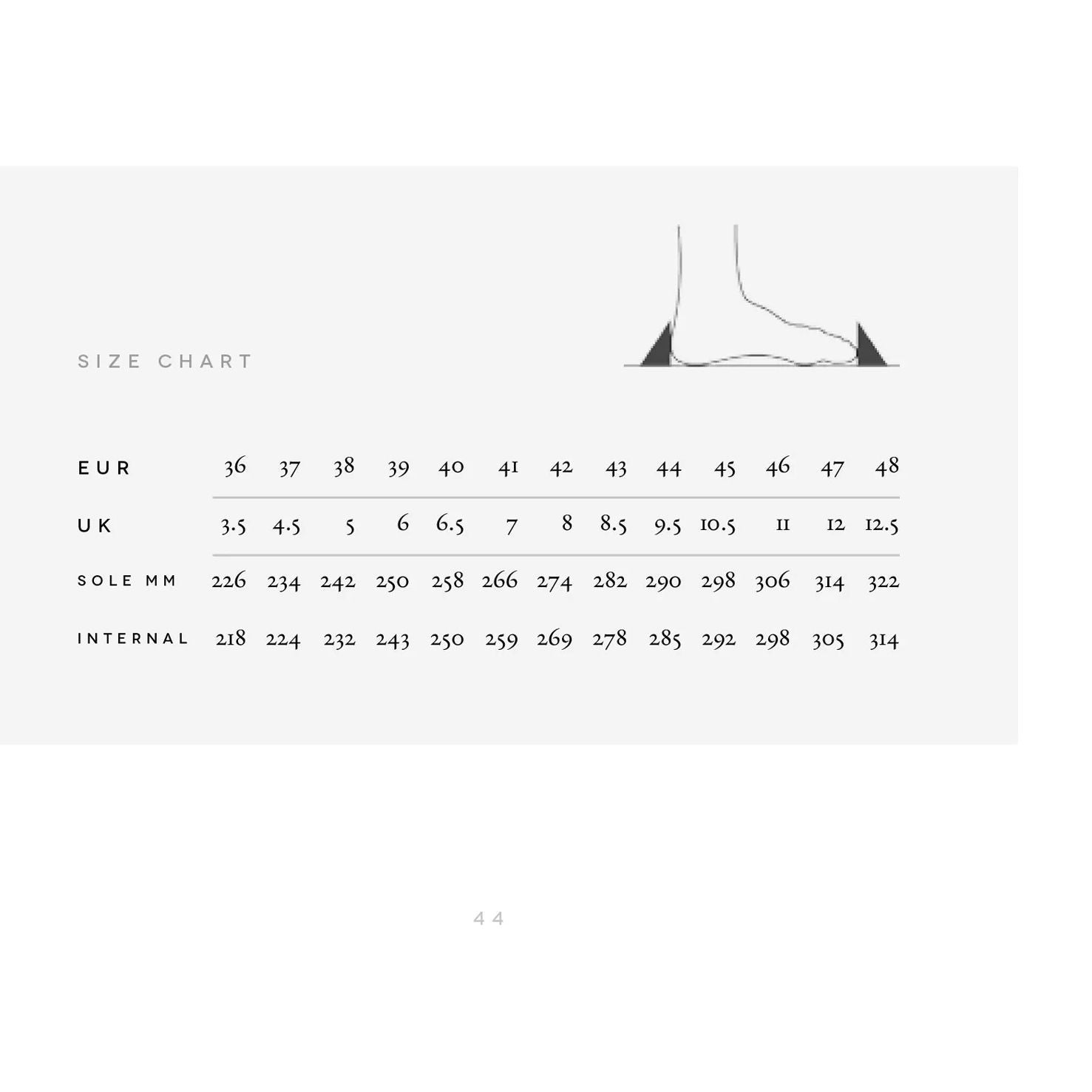 Arxus Primo Jodhpur, 39