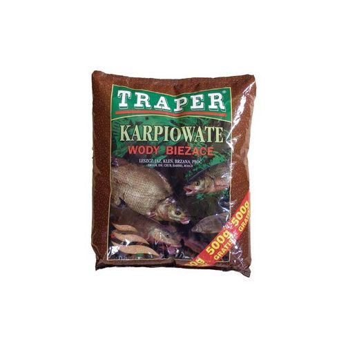 Mäskblandning 2,5kg-1