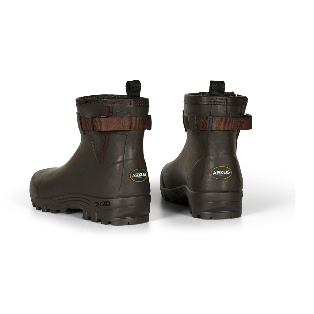 Arxus Primo Jodhpur, 41