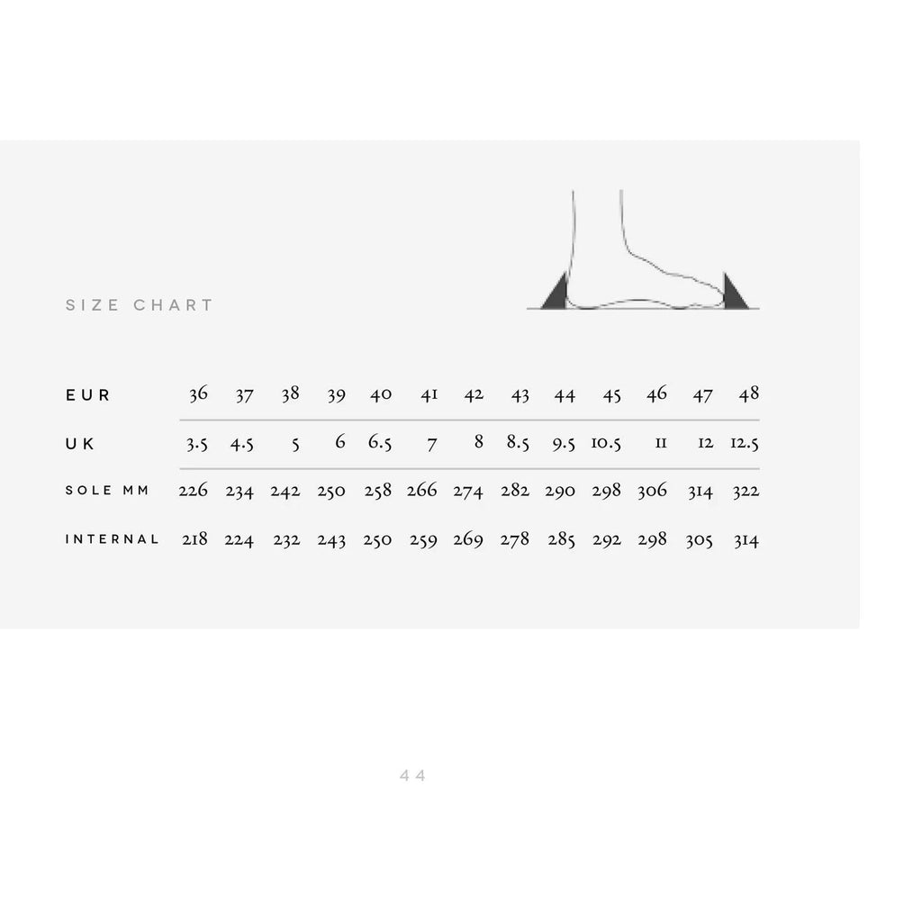 Arxus Primo Jodhpur, 43