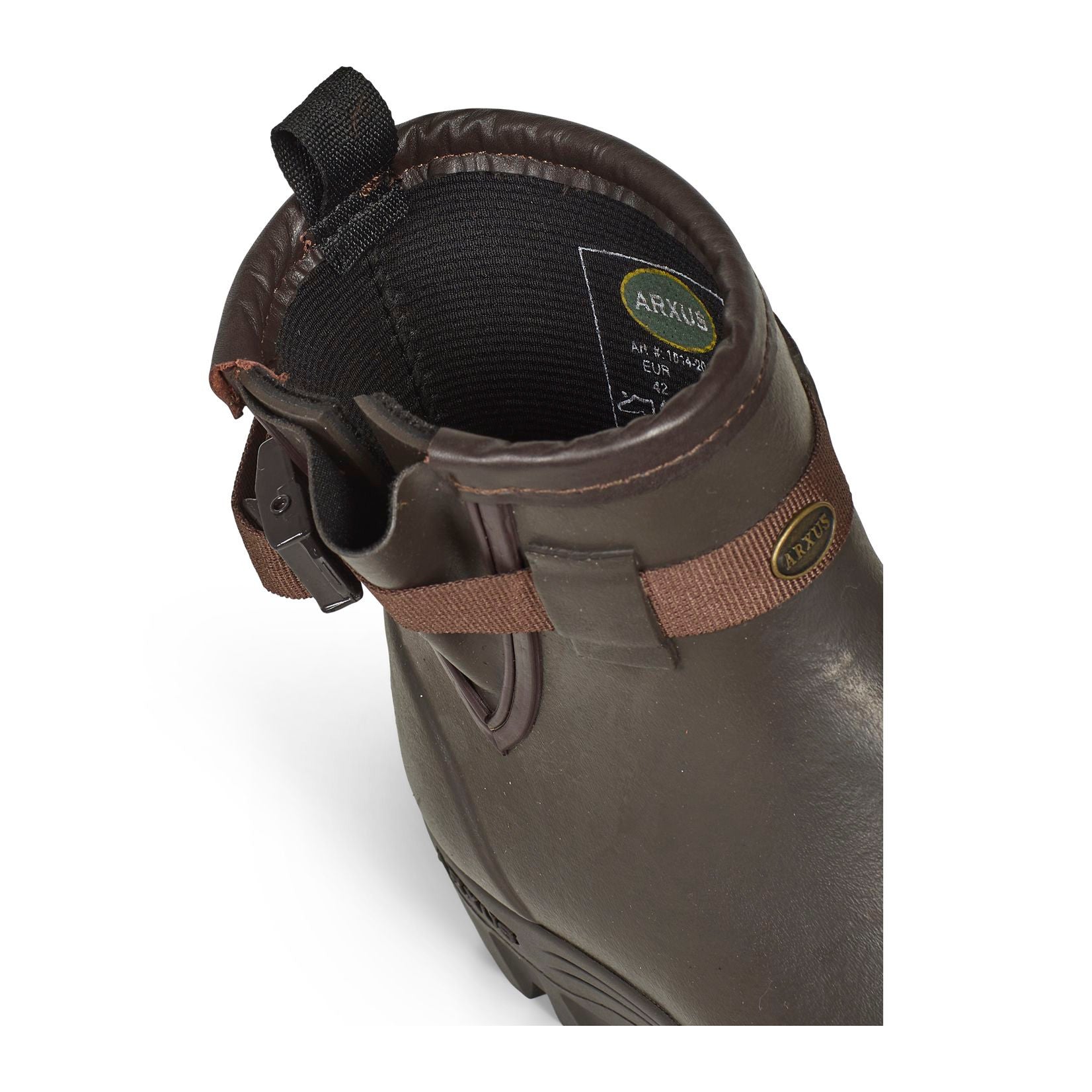 Arxus Primo Jodhpur, 46