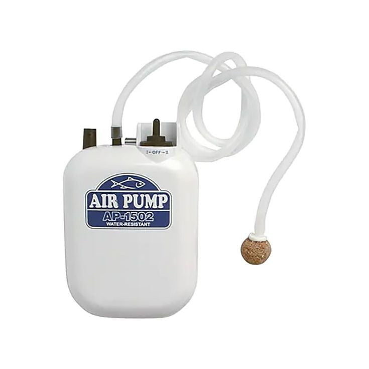 Syrepump AP-1102-1