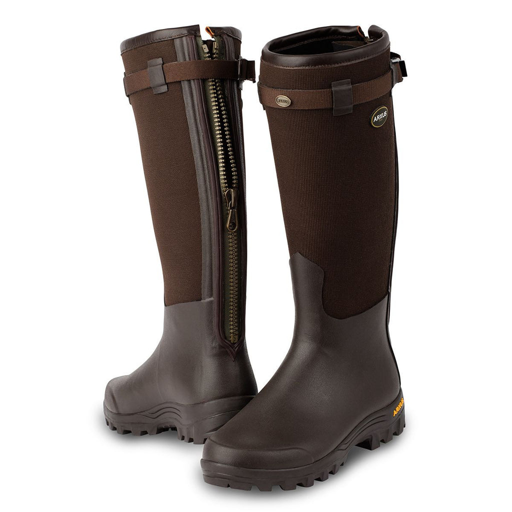 Primo Country Zip, 43