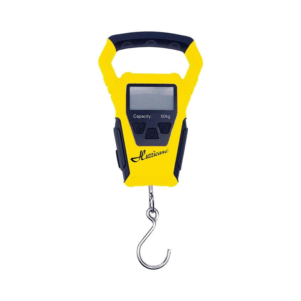Vattentät Digital Våg - 50kg-1