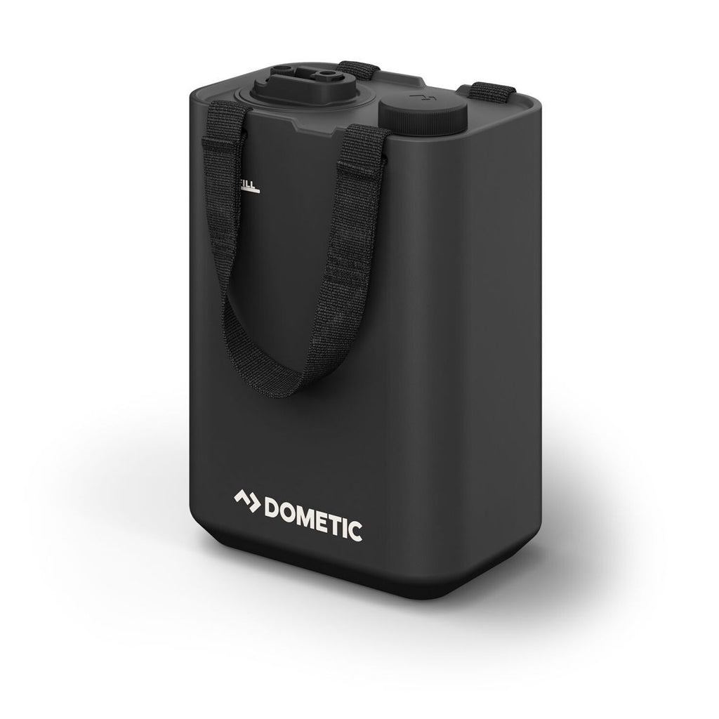 Hydration Water Jug 11 L, Slate