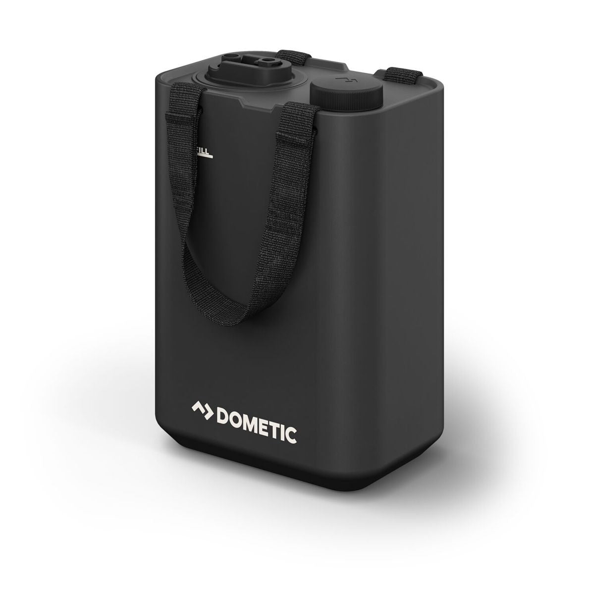 Hydration Water Jug 11 L, Slate