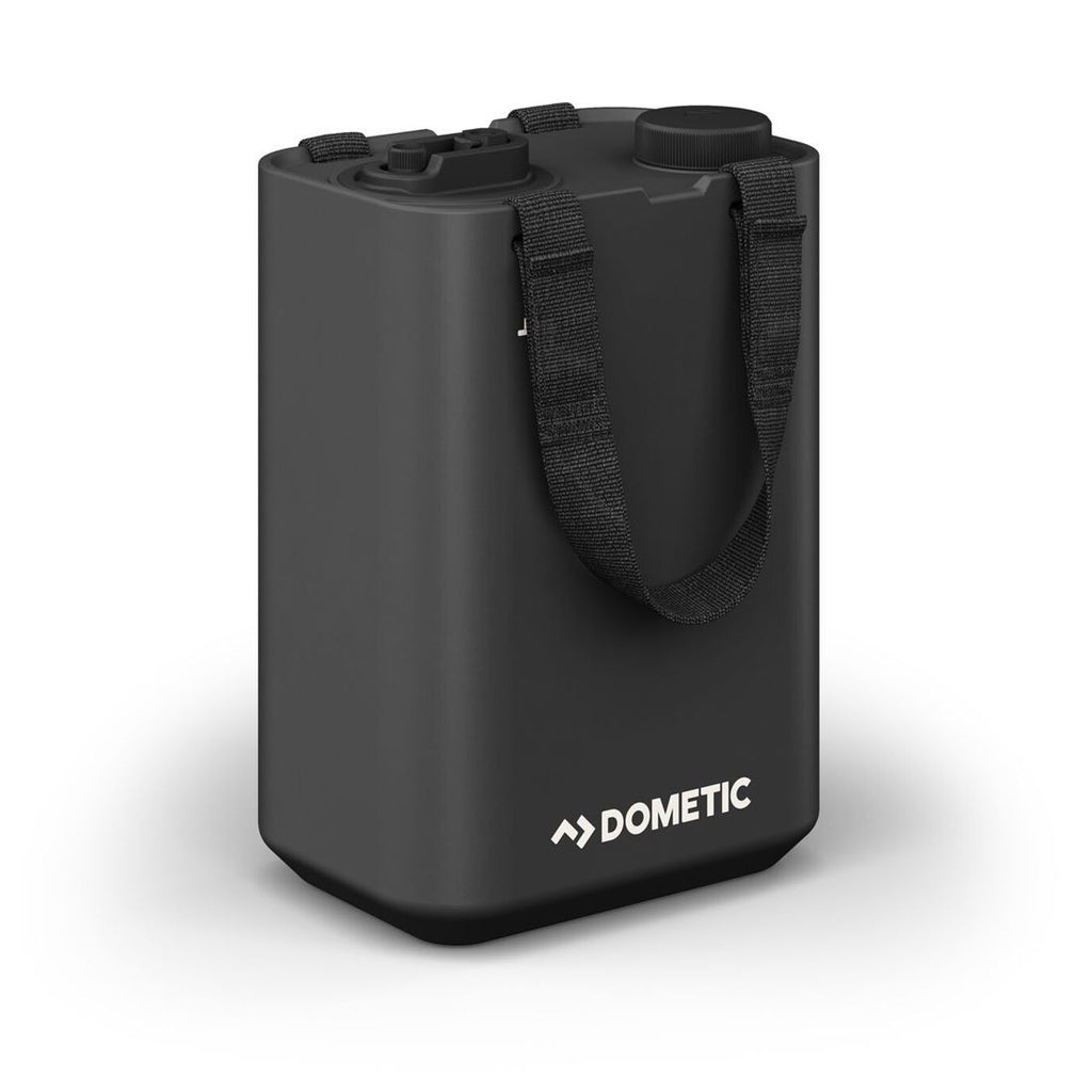 Hydration Water Jug 11 L, Slate