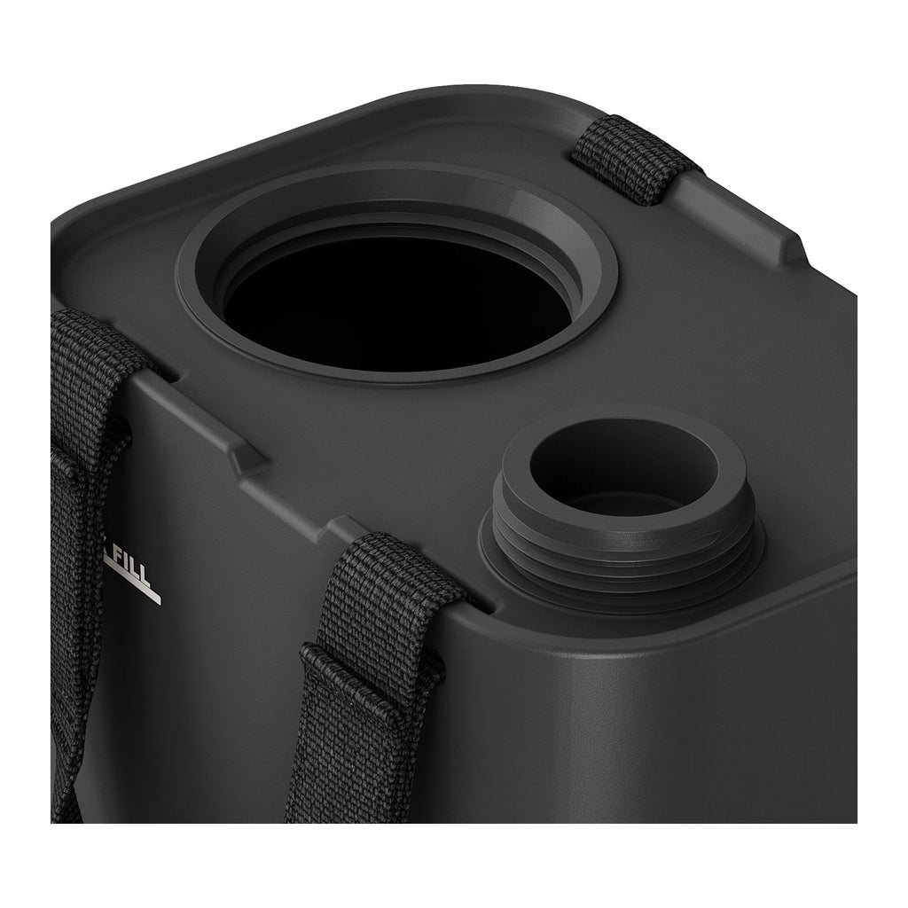 Hydration Water Jug 11 L, Slate