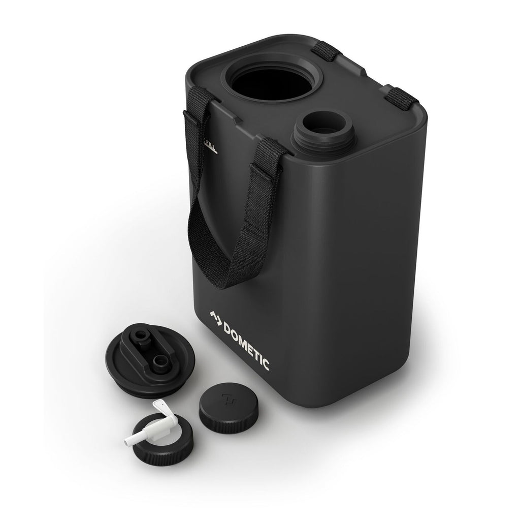 Hydration Water Faucet-3