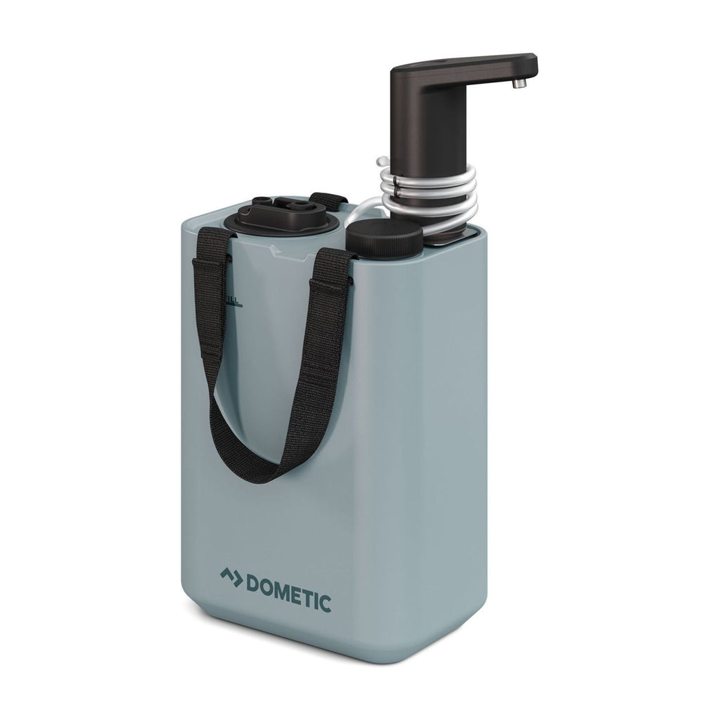 Hydration Water Faucet-6