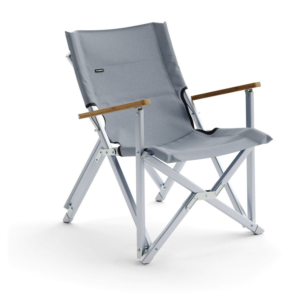Compact Camp Chair, Silt