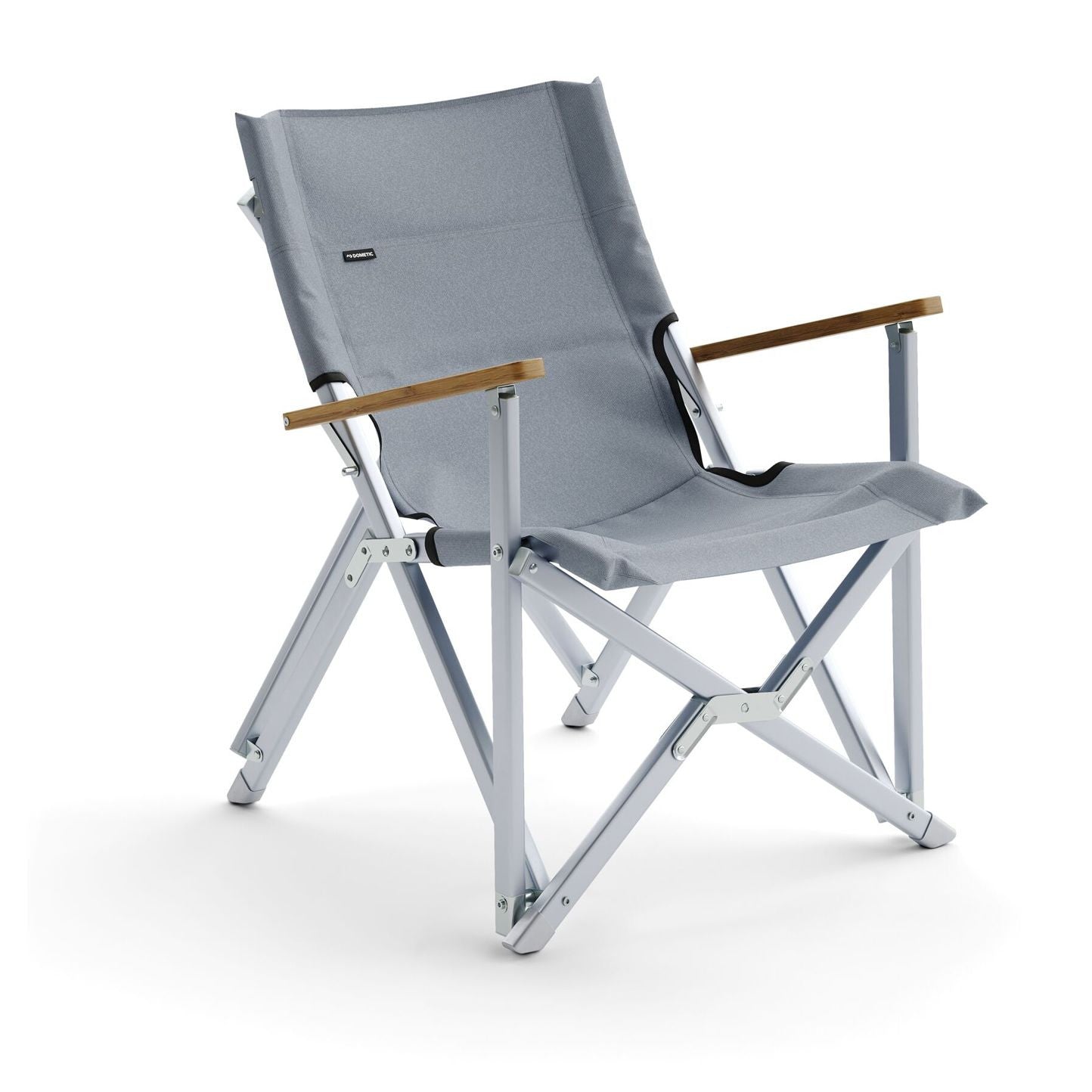 Compact Camp Chair, Silt