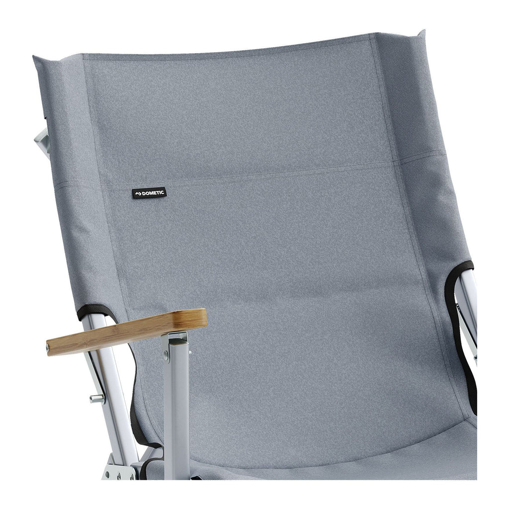 Compact Camp Chair, Silt