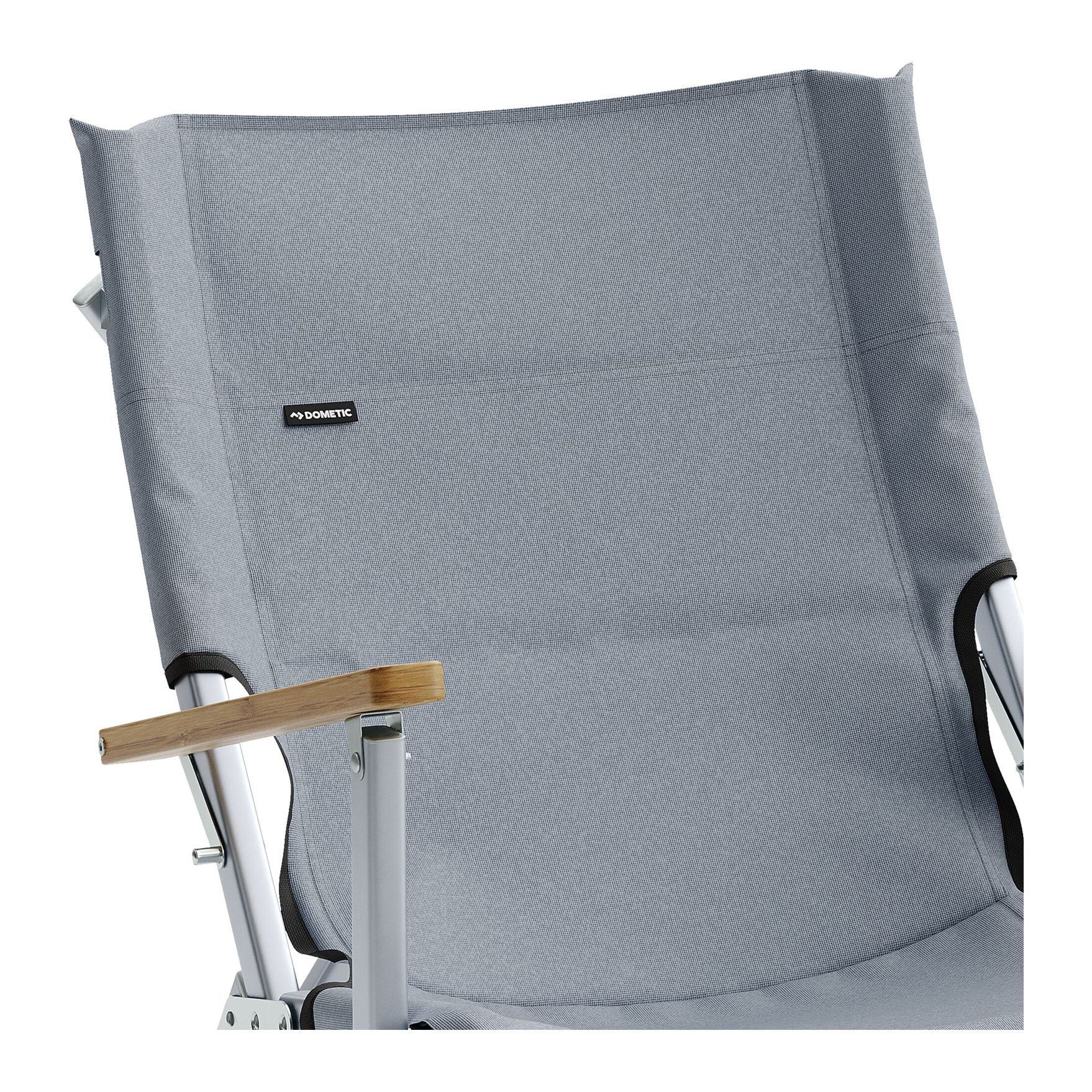 Compact Camp Chair, Silt