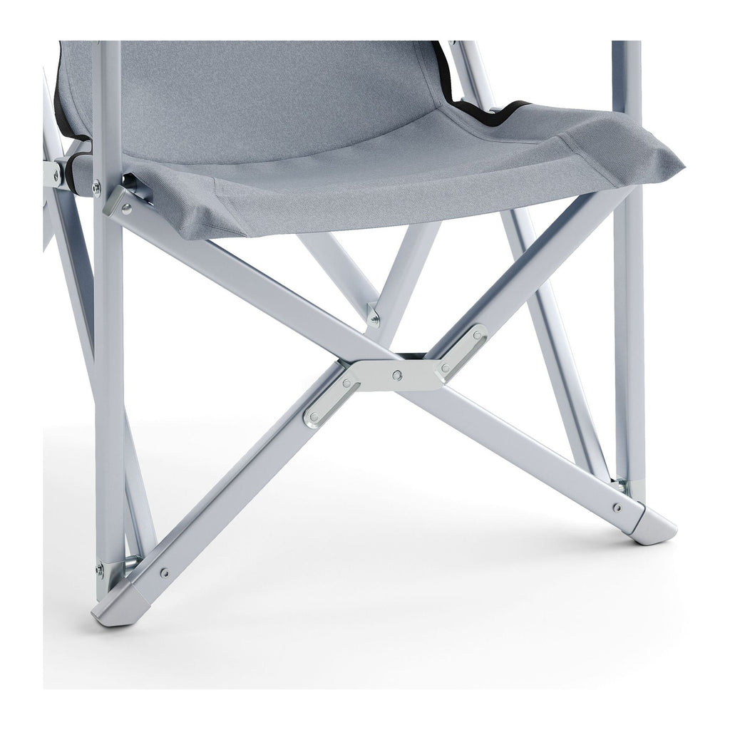Compact Camp Chair, Silt