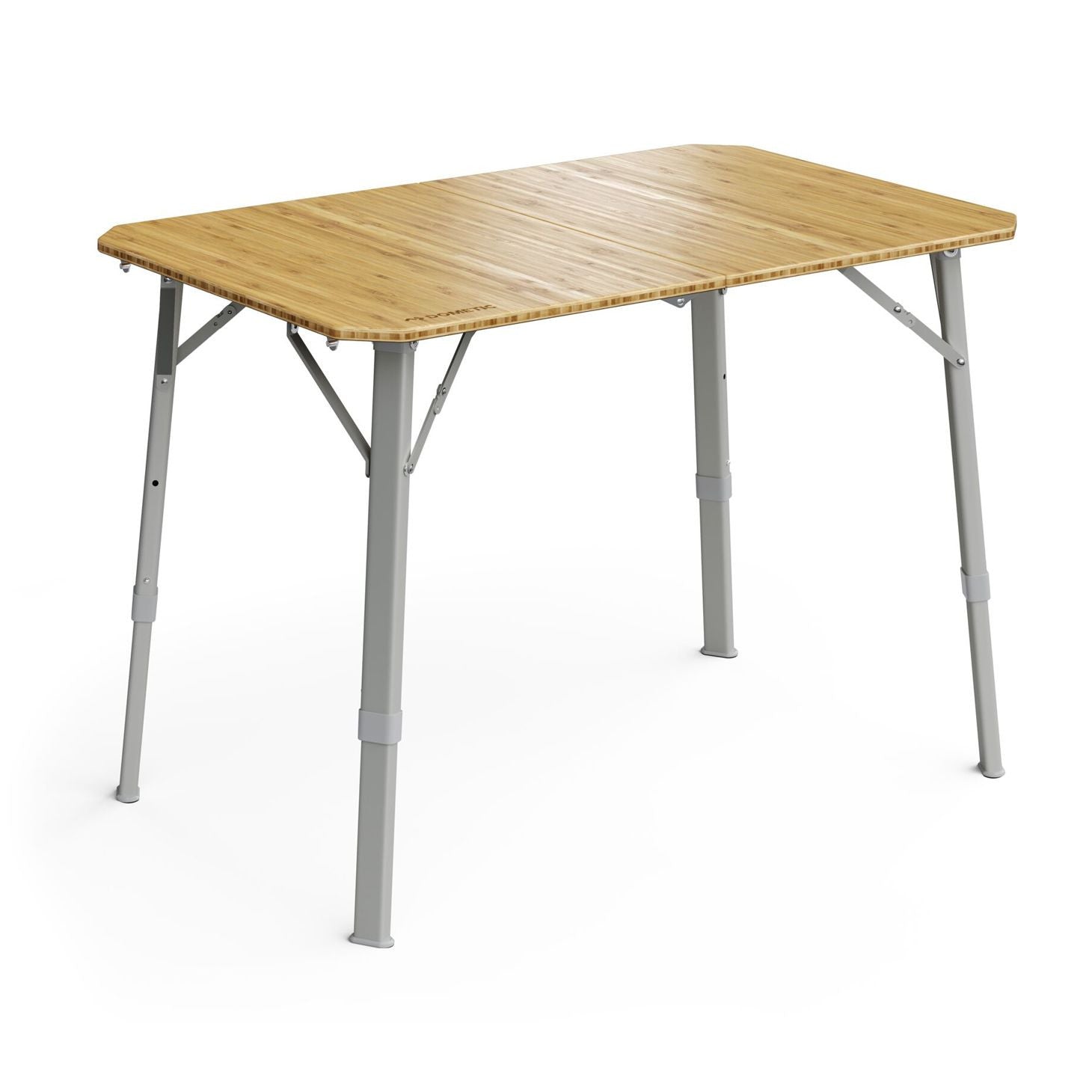 Compact Camp Table-1