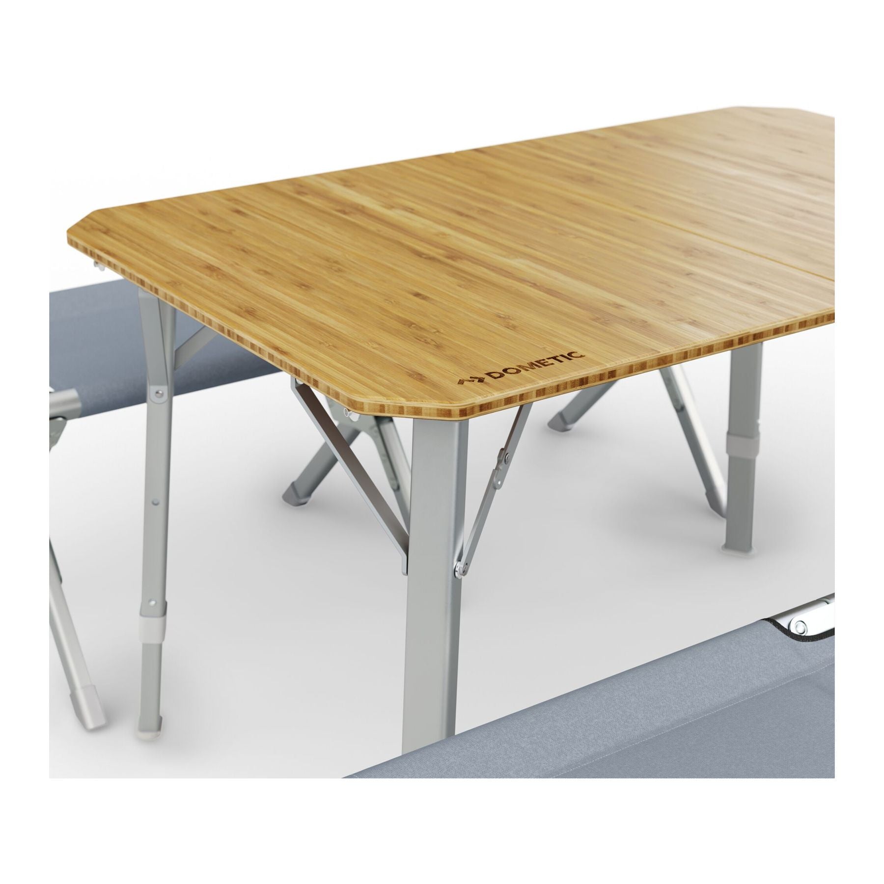 Compact Camp Table-4