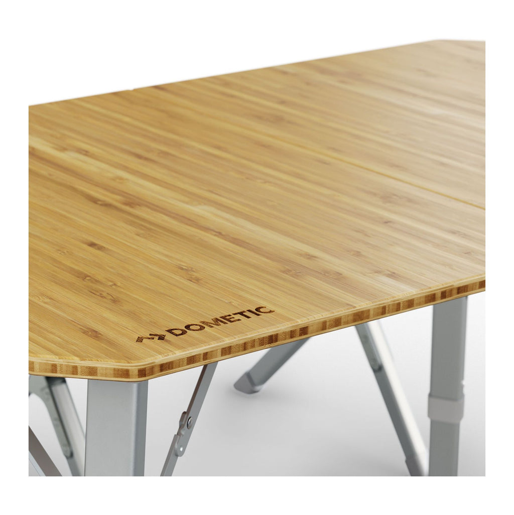 Compact Camp Table-5