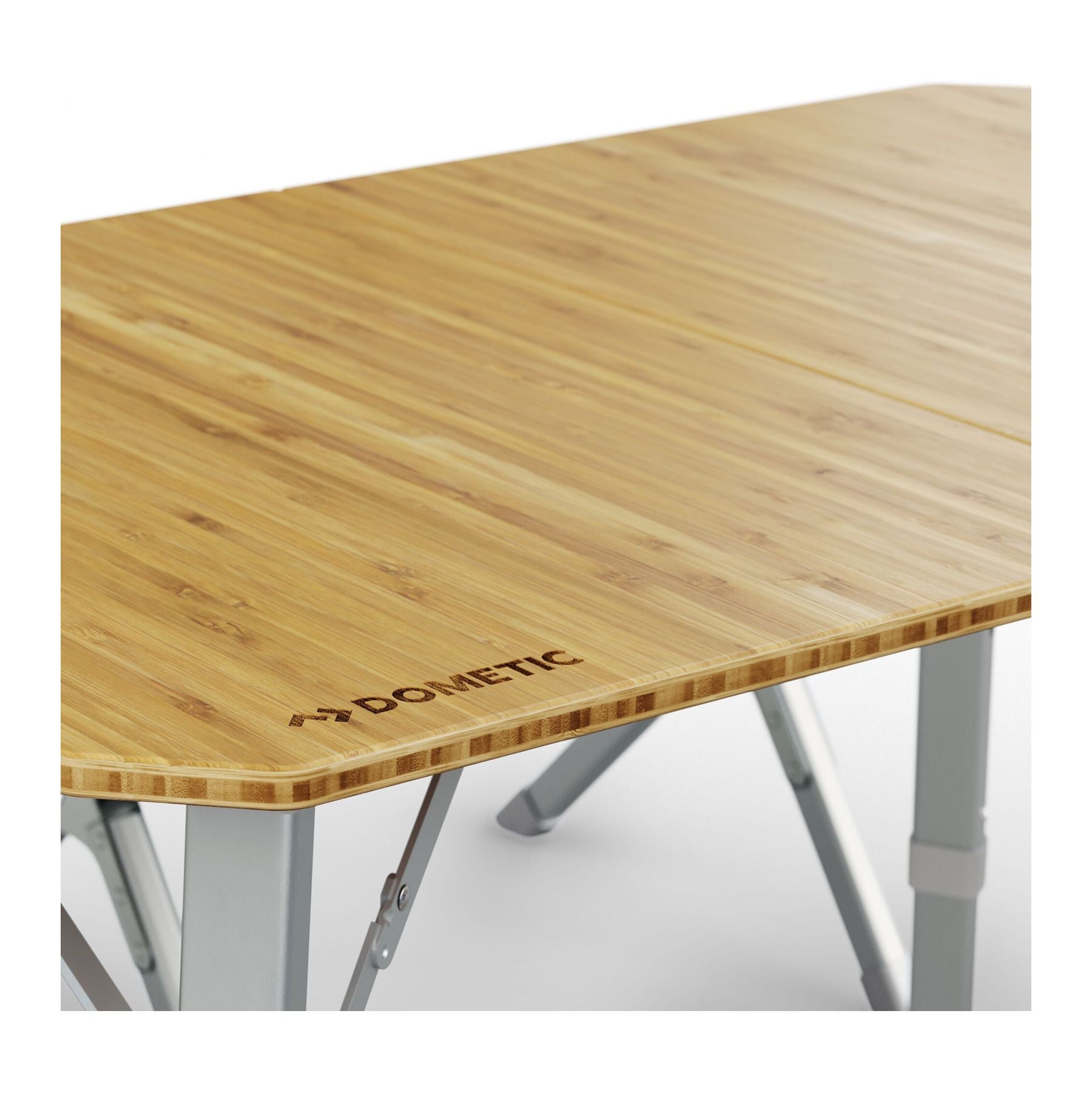 Compact Camp Table-5