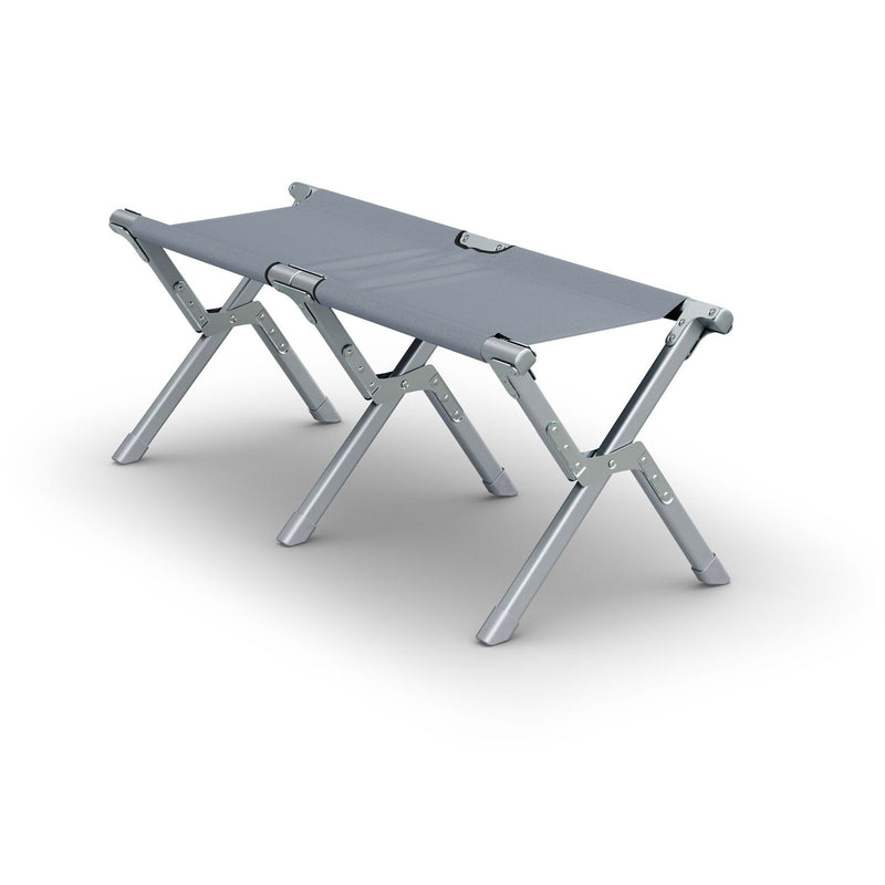 Compact Camp Bench